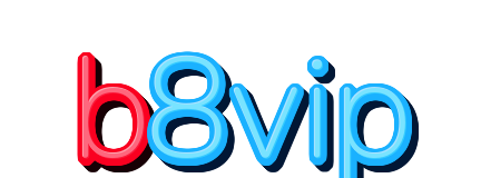 b8vip — logo kanal