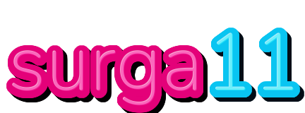 surga11 — logo kanal