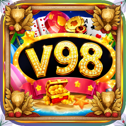 v98 — galeri pratinjau Resmi APK