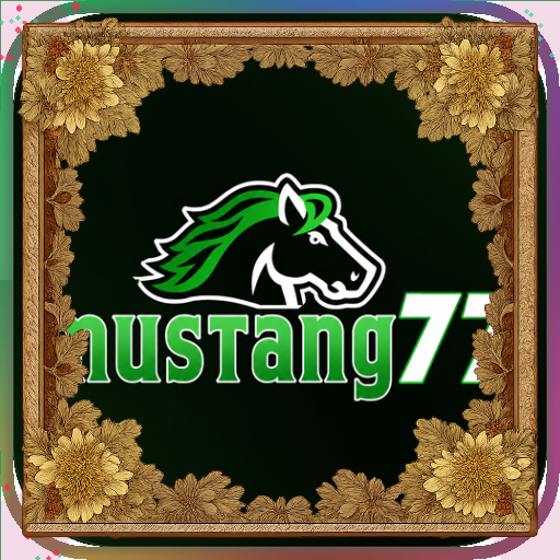 mustang77 — mitra unggulan